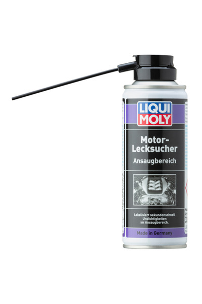 Liqui Moly LIQUIMOLY MOTOR KAÇAK TESPİT SPREYİ 200ML