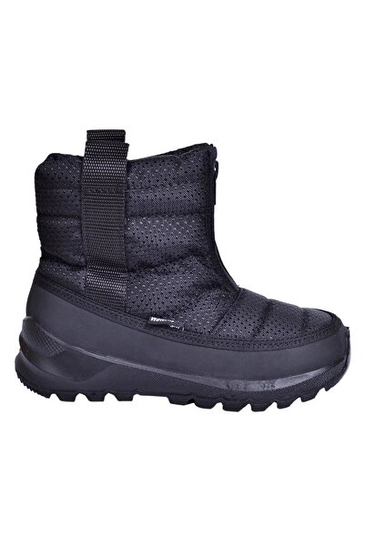 Scooter F7448 Watertight Siyah Çocuk Su Geçirmez Bot