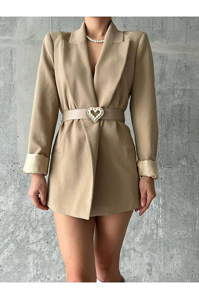 Fiori Curea de pantaloni cu cataramă cu stras perlat pentru femei, centură de haină, centură de rochie, centură de cămașă