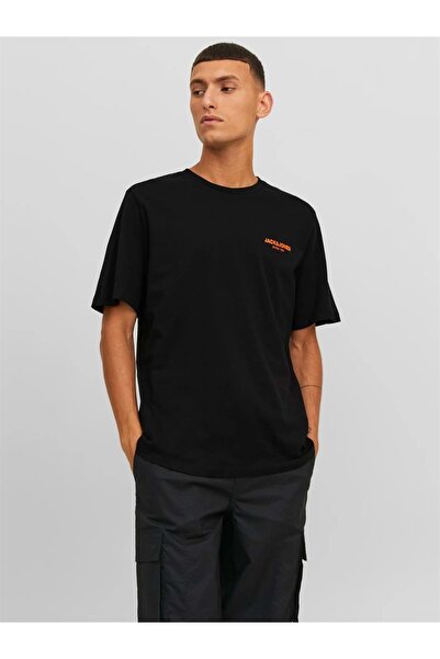 Jack & Jones Τζακ Τζόουνς 12238844   ΜΠΛΟΥΖΑ JCOSNORKLE - JACK JONES - ST0648...