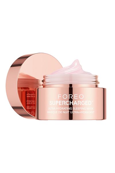 FOREO SUPERCHARGED™ Ultra Moisturizing Sleeping Mask 75 ml