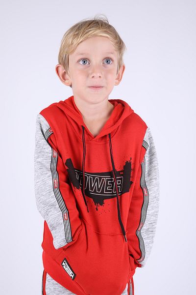 Babyhola Nexactive Girl's Boy's Lower Top 2-Piece Sports Set 50041-50072