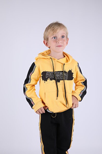 Babyhola Nexactive Sportska Dvodelna Garnitura za Devojčice i Dečake 50041-50072