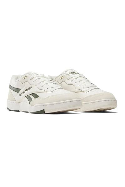 Reebok Id1522-M 100032749   BB 4000 - Pantofi sport pentru bărbați alb