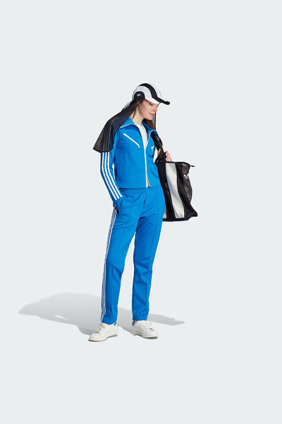 adidas Dámské denní tepláky Bv Coat Tp Il9058
