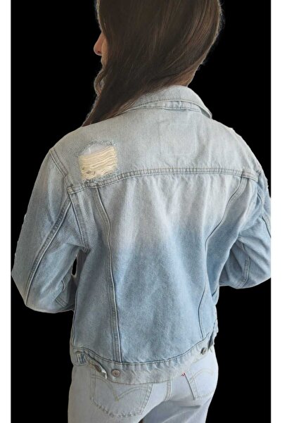 Levi's EXBOYFRIEND TRUCKER Jacket