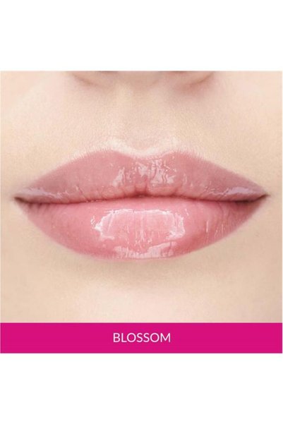 AVON True Nourishing Dual Lip Oil and Plum Tinted Lip Balm Pack