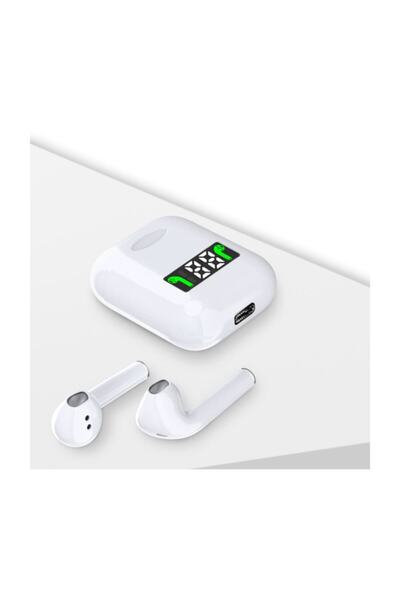 Tws Torima I99 Bluetooth Kulaklık Beyaz