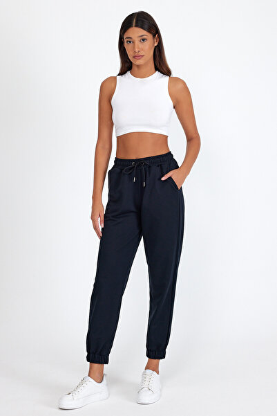 Ramior Jogger Ipeksi Apre Pantolon