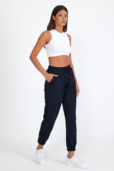 Ramior Jogger Silky Finish Pants