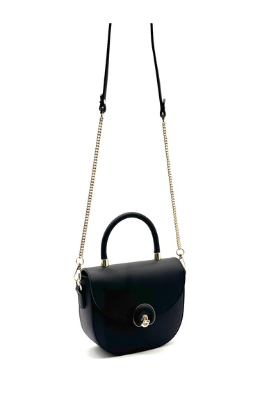 VICTORIA SHINE COVERED LEATHER WRAPE ACCESSORIES HAND and SHOULDER BAG 3046 B...