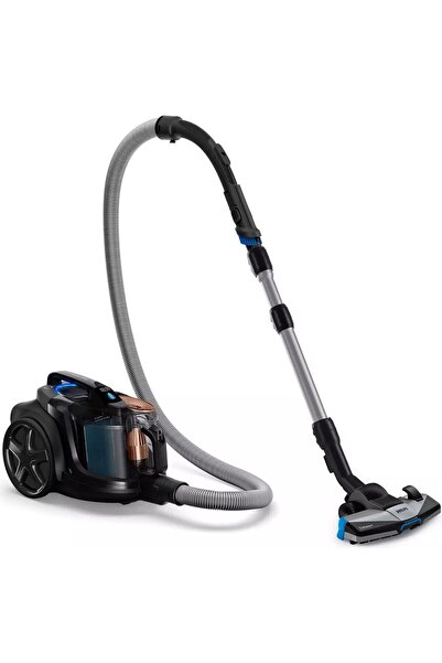 Philips Marathon Daily Torbasiz Elektrikli Süpürge