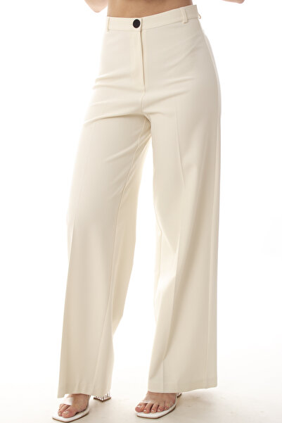 ZARAZA WIDE LEG PANTS