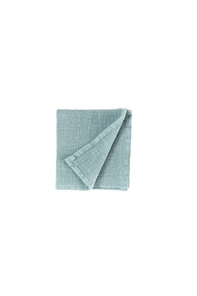 Buldans Suri Mini Waffle Dokulu Ekstra Yumuşak Peşkir 50x90 cm
