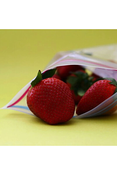 ofisturka ŞEFFAF KİLİTLİ POŞET TORBA 6X7 CM, 2000 ADET