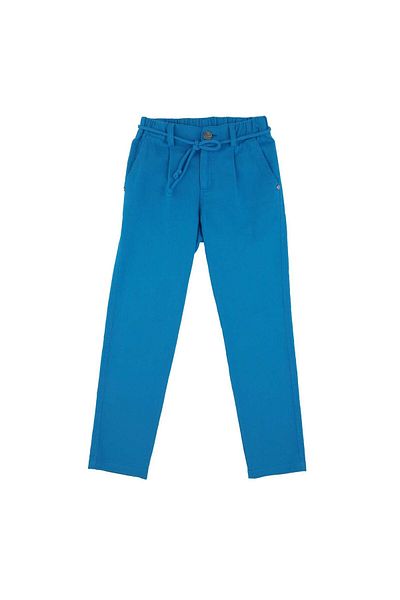 best kids Boy's Blue Trousers