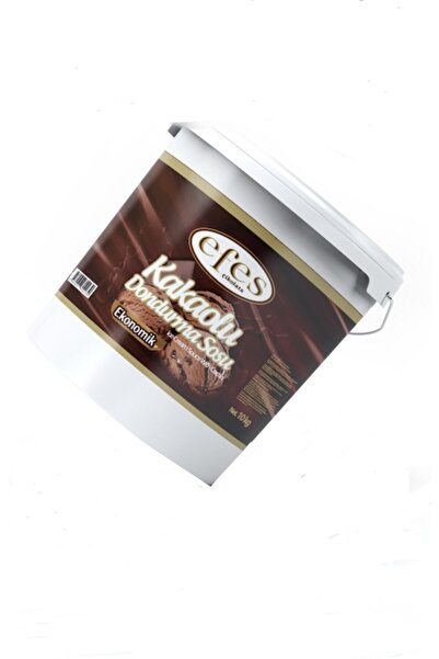 Efes Dondurma Sosu 10 kg Ekonomik