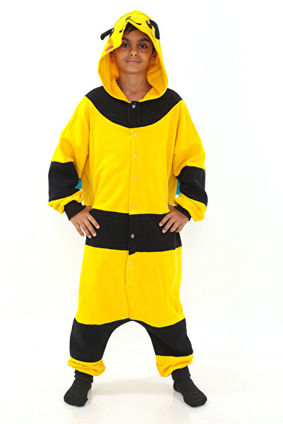 YÜSÜ Στολή μέλισσας Kigurumi