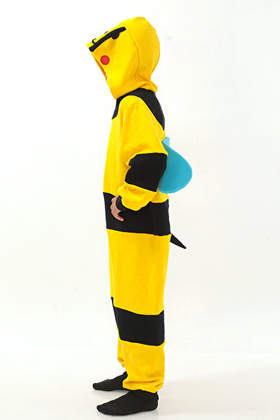 YÜSÜ Στολή μέλισσας