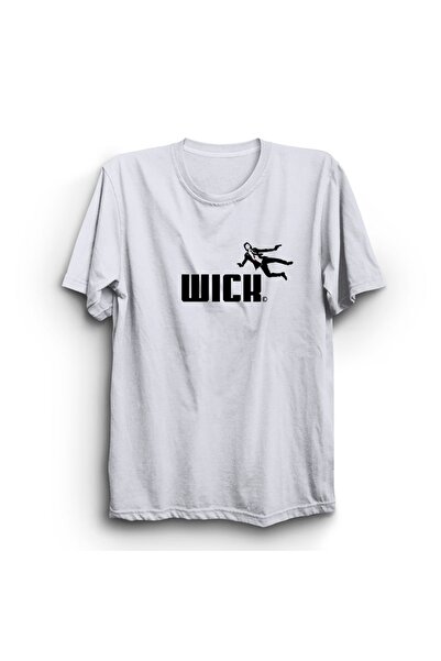 The Fame Džon Vik, filmska majica