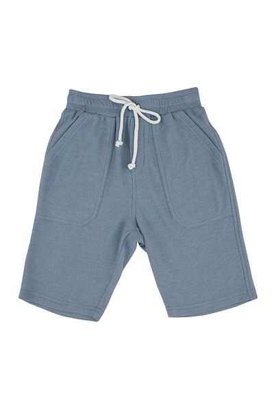 best kids Boy's Indigo Bermuda Shorts