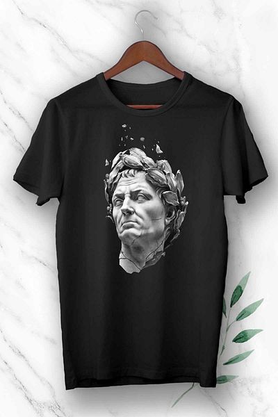 Pisa Art Μπλουζάκι Unisex