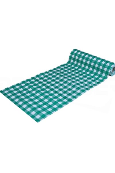 firdevsi hobi Tek Kullanımlık Masa Ve Aktivite Örtüsü -3 Rulo - 30 Adet--100x120 Cm