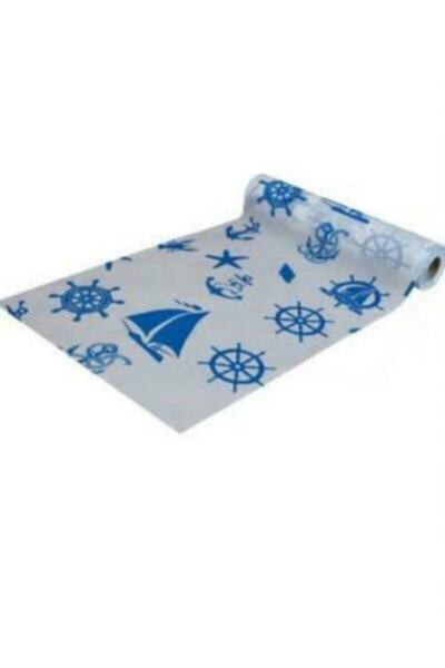firdevsi hobi Tek Kullanımlık Masa Ve Aktivite Örtüsü | 1 Rulo | 10adet | 100...