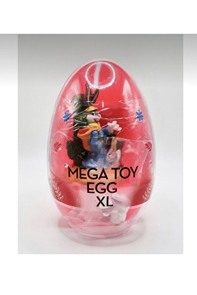 ToyToys Mega Toy Egg Xl Süpriz Yumurta