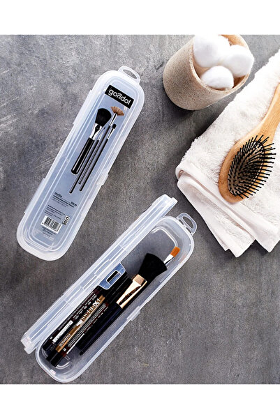 Genel Markalar Makyaj Aksesuarları Kutusu