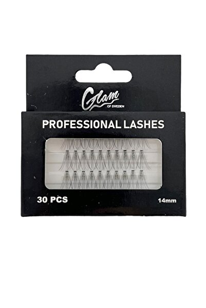 Glam Of Sweden Professional Lashes 14 Mm Glam Of Sweden