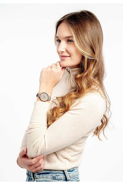 SURI FREY Armbanduhr SFY Cindy