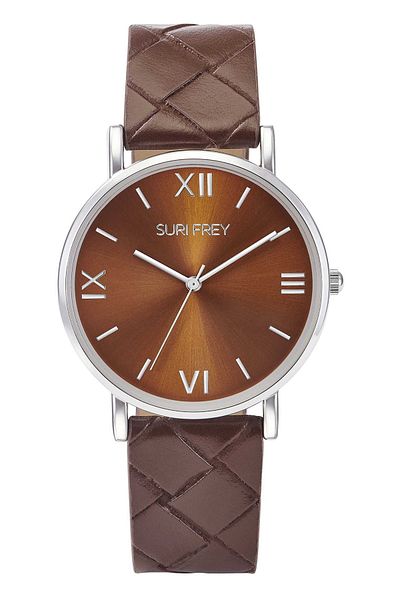 SURI FREY Armbanduhr Molly