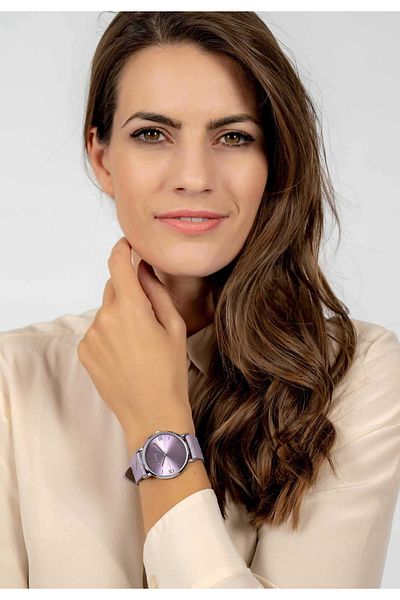 SURI FREY Armbanduhr Molly