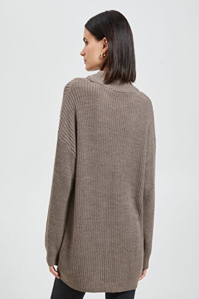 Koton Dámský norkový svetr
