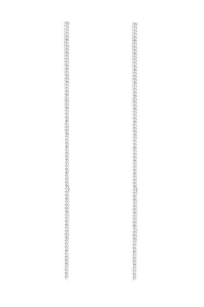 ELLI Ohrringe Ketten Elegant Filigran 925 Sterling Silber