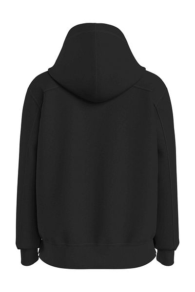 Calvin Klein Monologo s běžnou kapucí