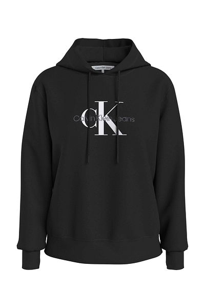 Calvin Klein Monologo s běžnou kapucí