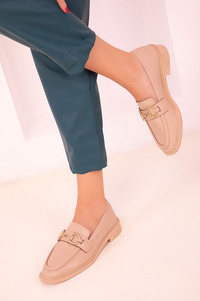 SOHO NUDE Women's Casual Shoes 18338