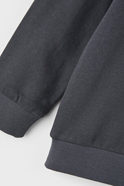 Name it 13221919 Pánská mikina