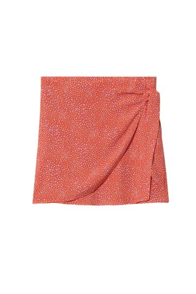 MANGO Woman 27068634 Women/Girls Red