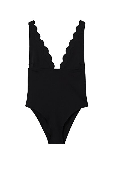 MANGO 27034004 Γυναίκα / Κορίτσι Μαύρο