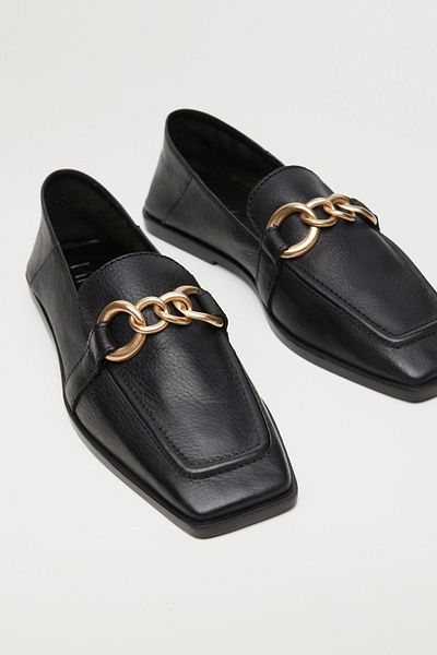 MANGO 27052508 Damen/Mädchen Schwarz