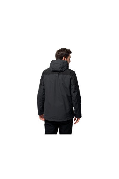 Jack Wolfskin Softshelljaken