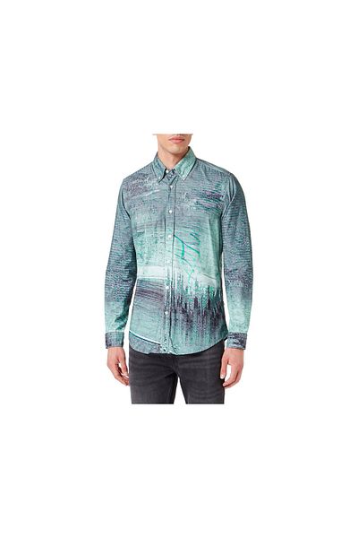 Hugo Boss Hemden