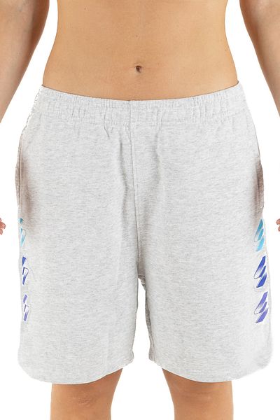 SUPERDRY Shorts & Bermudas für Damen/Mädchen CADET GREY MELANGE