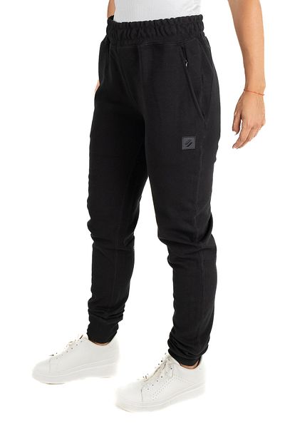 SUPERDRY Hose Damen/Mädchen SCHWARZ
