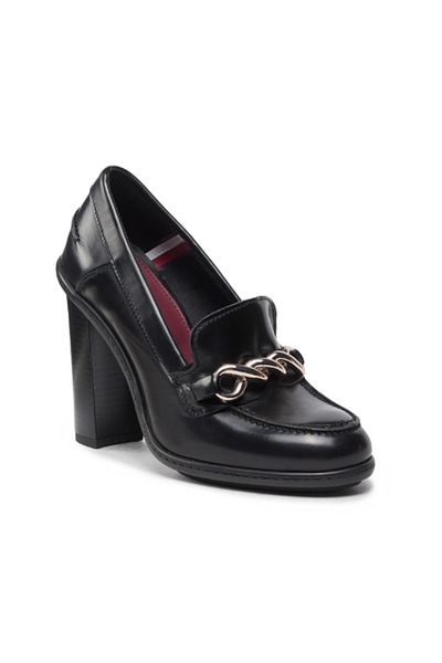 Timberland stilettos top