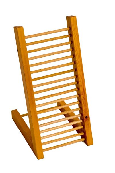 Edutoys Parmak Merdiveni Masa Üstü