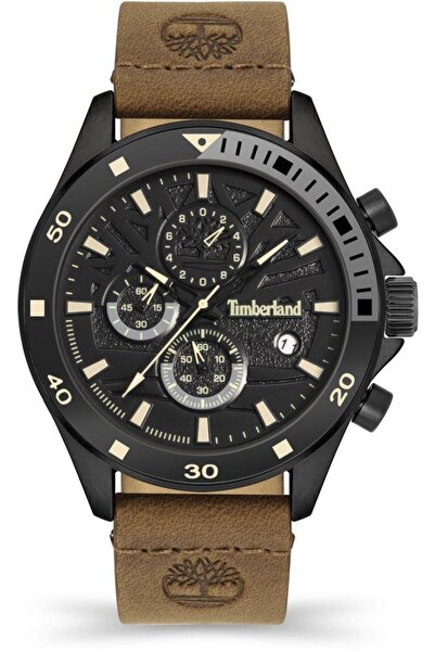 Timberland TDWGC9001401 Men's Wristwatch